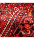 Hamedan Rug Ref 185132