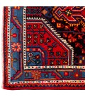 El Dokuma Halı Tuyserkan 185143 - 82 × 124