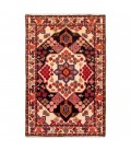 Hamedan Alfombera Persa  Ref 185144