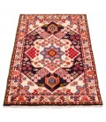 Hamedan Alfombera Persa  Ref 185144