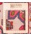 Hamedan Alfombera Persa  Ref 185144