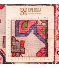 Hamedan Alfombera Persa  Ref 185144