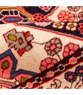 Hamedan Alfombera Persa  Ref 185144