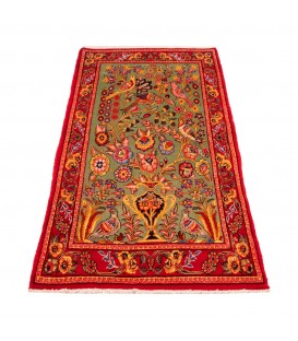 Qom Rug Ref 185150