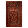 Tapis persan Baluch fait main Réf ID 185153 - 82 × 130