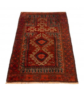 Baluch Rug Ref 185153