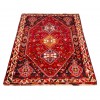 Tapis persan Shiraz fait main Réf ID 185102 - 116 × 160