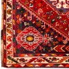 Tapis persan Shiraz fait main Réf ID 185102 - 116 × 160