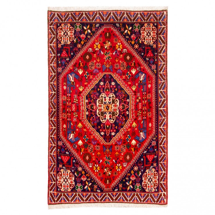 Qashqai Rug Ref 185107