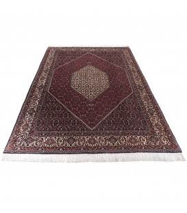 handgeknüpfter persischer Teppich. Ziffer 160020