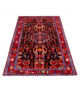 Tapis persan Tuyserkan fait main Réf ID 185116 - 115 × 150