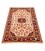 Hamedan Alfombera Persa  Ref 185114