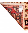 Hamedan Alfombera Persa  Ref 185114