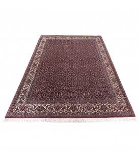 handgeknüpfter persischer Teppich. Ziffer 160021