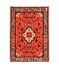 Hamedan Alfombera Persa  Ref 185136