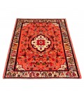 Hamedan Alfombera Persa  Ref 185136