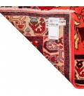 Hamedan Alfombera Persa  Ref 185136