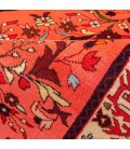 Hamedan Alfombera Persa  Ref 185136