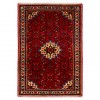 Tapis persan Hamedan fait main Réf ID 185138 - 117 × 152