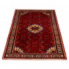 Tapis persan Hamedan fait main Réf ID 185138 - 117 × 152