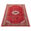 Tapis persan Hamedan fait main Réf ID 185138 - 117 × 152