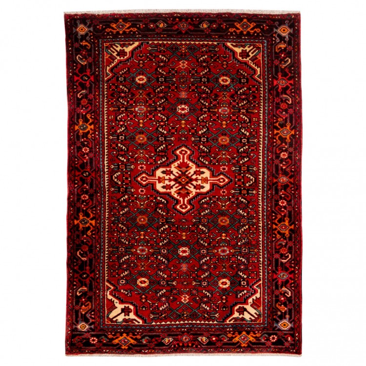 Hamedan Rug Ref 185132