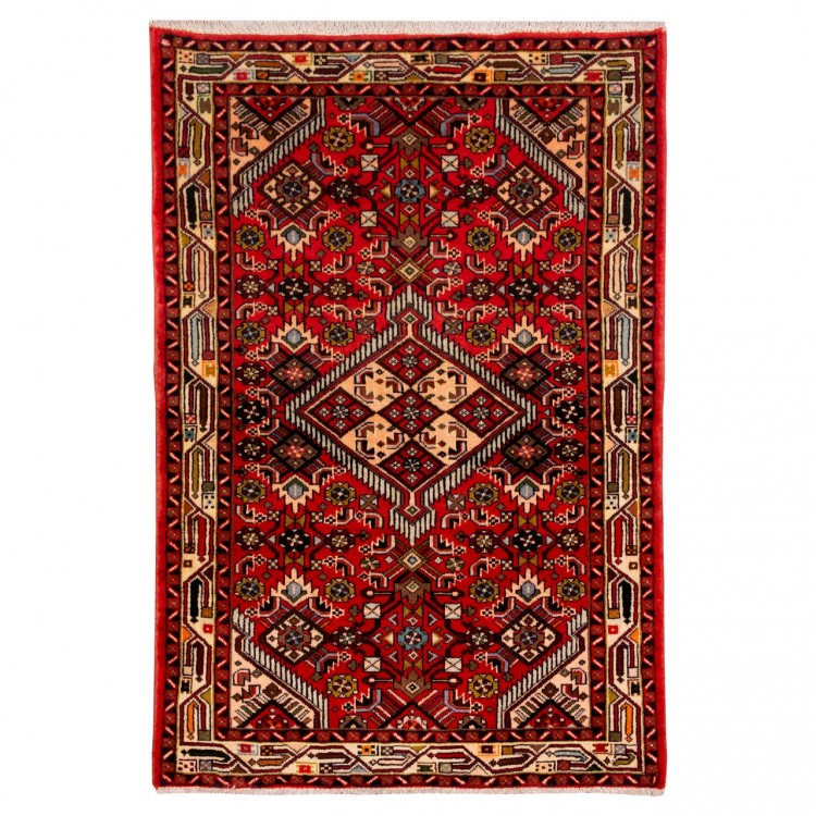 Hamedan Rug Ref 185140