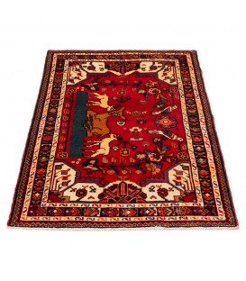 Tuyserkan Rug Ref 185146