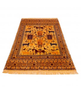 Zabul Rug Ref 185173