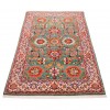 Tapis persan Heriz fait main Réf ID 185178 - 205 × 305