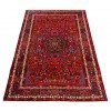 Tapis persan Nahavand fait main Réf ID 185179 - 200 × 310