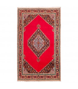 Tappeto persiano Azerbaijan annodato a mano codice 185186 - 226 × 322