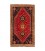 Qashqai Alfombera Persa  Ref 185190