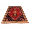 Tapis persan Qashqai fait main Réf ID 185190 - 180 × 272