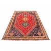 Tapis persan Qashqai fait main Réf ID 185190 - 180 × 272