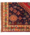 Qashqai Alfombera Persa  Ref 185190
