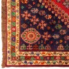 Tapis persan Qashqai fait main Réf ID 185190 - 180 × 272