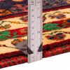 Tapis persan Qashqai fait main Réf ID 185190 - 180 × 272