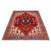 Tapis persan Nahavand fait main Réf ID 185041 - 135 × 195