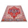 Tapis persan Nahavand fait main Réf ID 185041 - 135 × 195