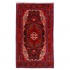 Tapis persan Nahavand fait main Réf ID 185043 - 150 × 250