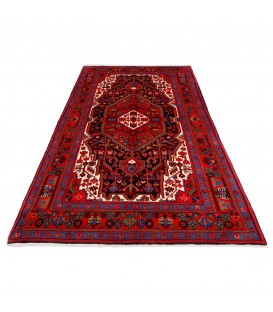 Tapis persan Nahavand fait main Réf ID 185043 - 150 × 250