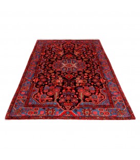 Tapis persan Nahavand fait main Réf ID 185045 - 153 × 230