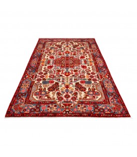 Tapis persan Nahavand fait main Réf ID 185046 - 156 × 250