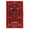 Tapis persan Nahavand fait main Réf ID 185047 - 150 × 242