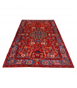 Tapis persan Nahavand fait main Réf ID 185048 - 150 × 240