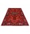 Tappeto persiano Nahavand annodato a mano codice 185049 - 158 × 244