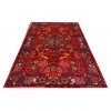 Tapis persan Nahavand fait main Réf ID 185049 - 158 × 244