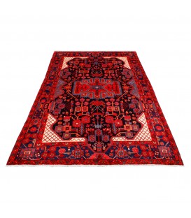 Tapis persan Nahavand fait main Réf ID 185051 - 150 × 250