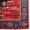 Tapis persan Nahavand fait main Réf ID 185053 - 146 × 190